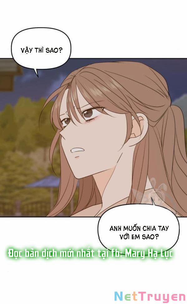 Kiếp Này Cũng Xin Chăm Sóc Tôi Như Vậy Nhé 97 trang 21