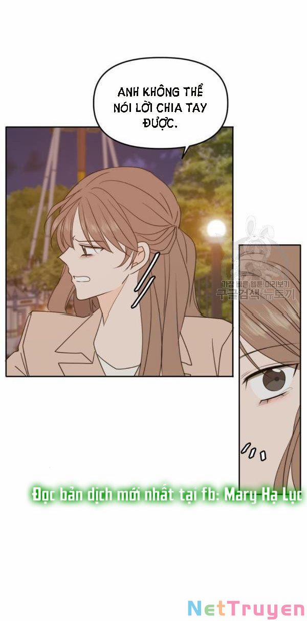 Kiếp Này Cũng Xin Chăm Sóc Tôi Như Vậy Nhé 97 trang 27