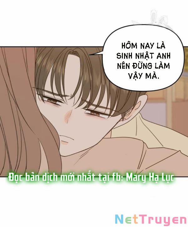 Kiếp Này Cũng Xin Chăm Sóc Tôi Như Vậy Nhé 97 trang 33