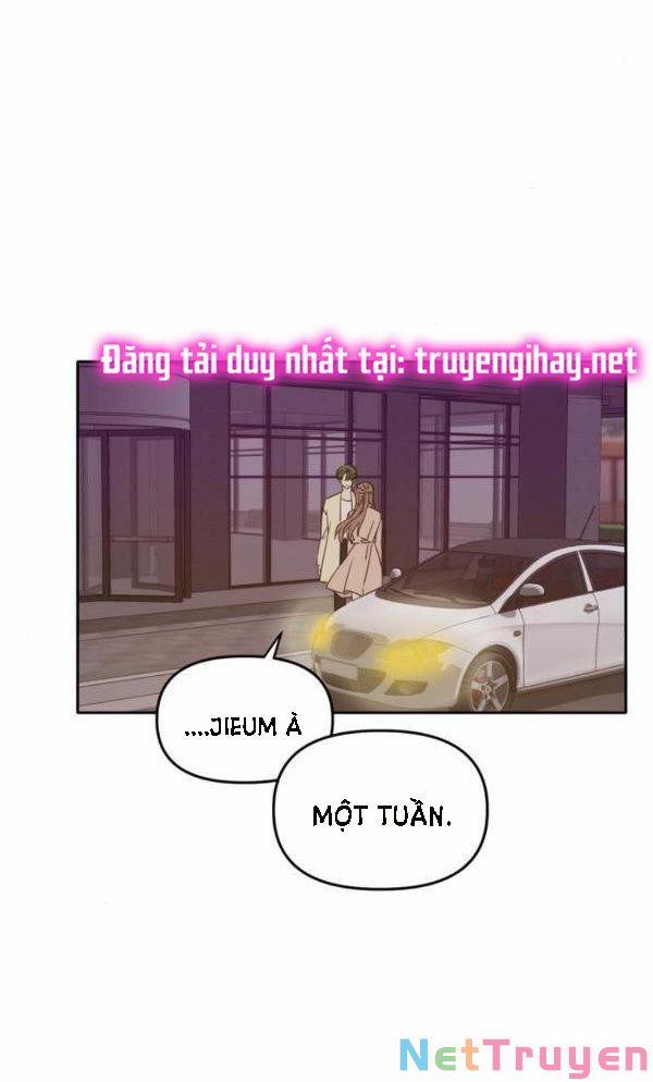 Kiếp Này Cũng Xin Chăm Sóc Tôi Như Vậy Nhé 97 trang 40