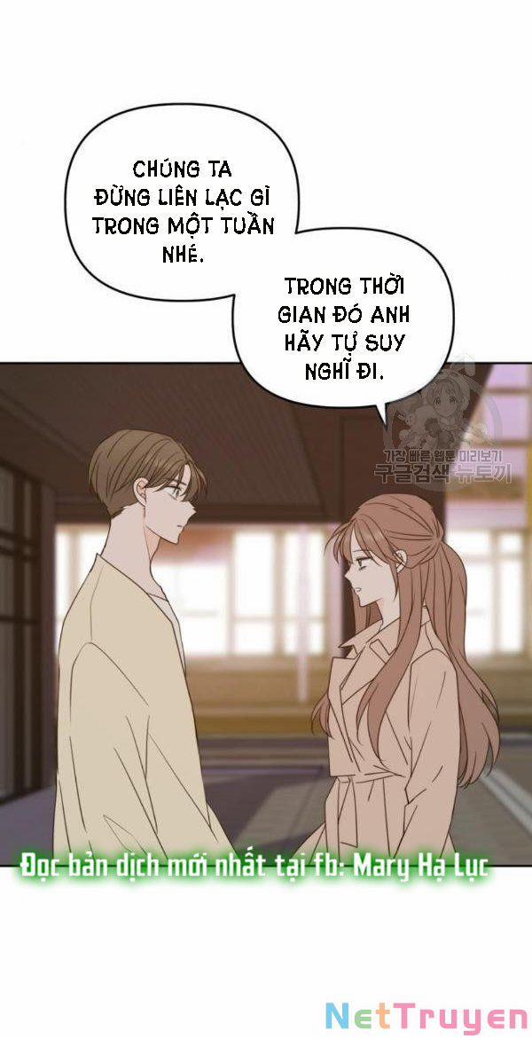 Kiếp Này Cũng Xin Chăm Sóc Tôi Như Vậy Nhé 97 trang 41