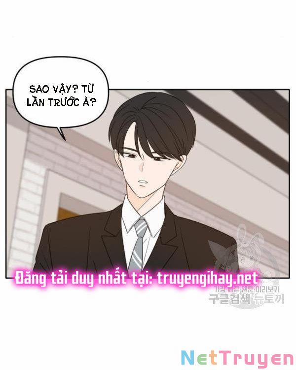 Kiếp Này Cũng Xin Chăm Sóc Tôi Như Vậy Nhé 97 trang 44