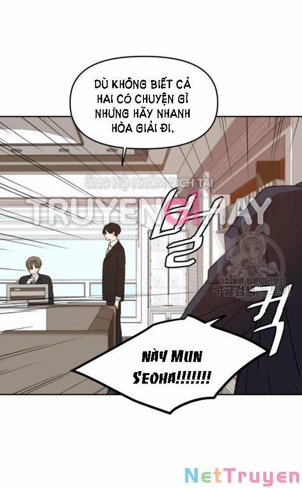 Kiếp Này Cũng Xin Chăm Sóc Tôi Như Vậy Nhé 97 trang 49