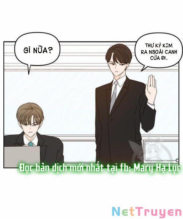 Kiếp Này Cũng Xin Chăm Sóc Tôi Như Vậy Nhé 97 trang 51