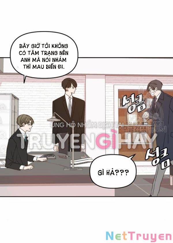 Kiếp Này Cũng Xin Chăm Sóc Tôi Như Vậy Nhé 97 trang 52