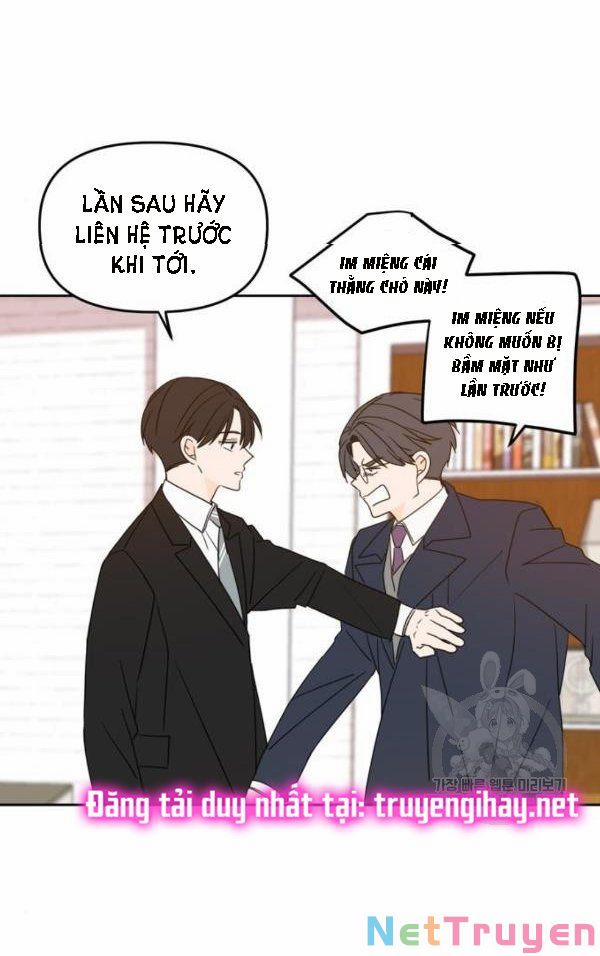 Kiếp Này Cũng Xin Chăm Sóc Tôi Như Vậy Nhé 97 trang 53