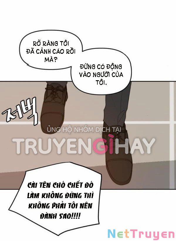 Kiếp Này Cũng Xin Chăm Sóc Tôi Như Vậy Nhé 97 trang 55