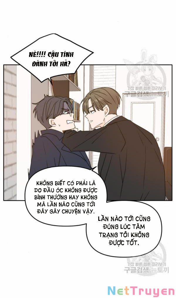 Kiếp Này Cũng Xin Chăm Sóc Tôi Như Vậy Nhé 97 trang 57