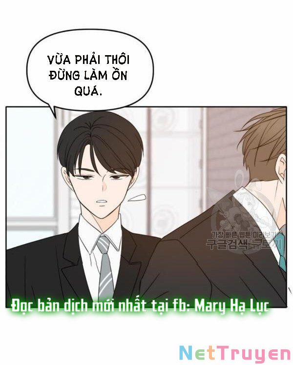 Kiếp Này Cũng Xin Chăm Sóc Tôi Như Vậy Nhé 97 trang 58