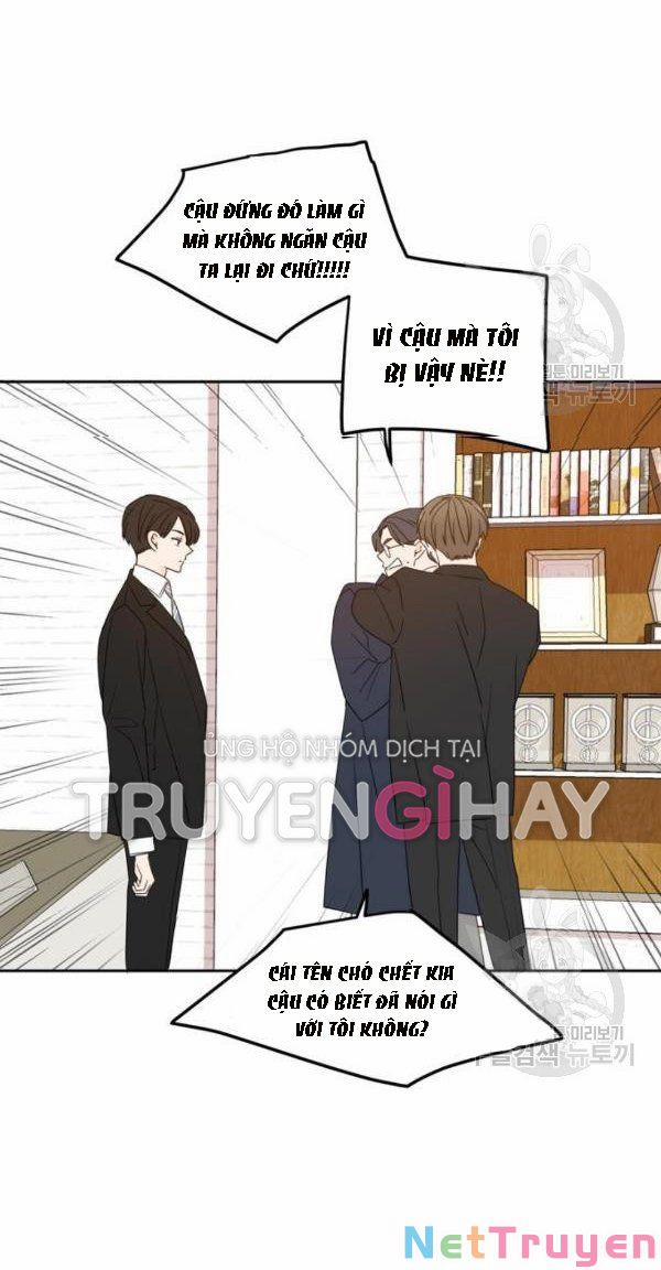 Kiếp Này Cũng Xin Chăm Sóc Tôi Như Vậy Nhé 97 trang 59