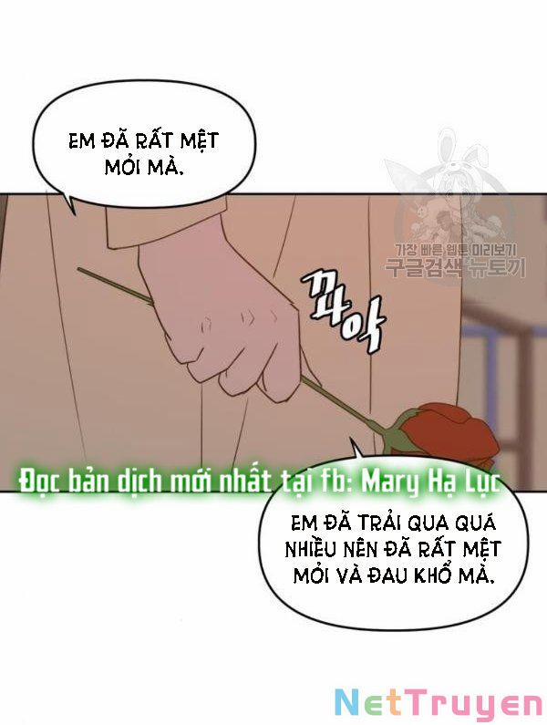 Kiếp Này Cũng Xin Chăm Sóc Tôi Như Vậy Nhé 97 trang 6