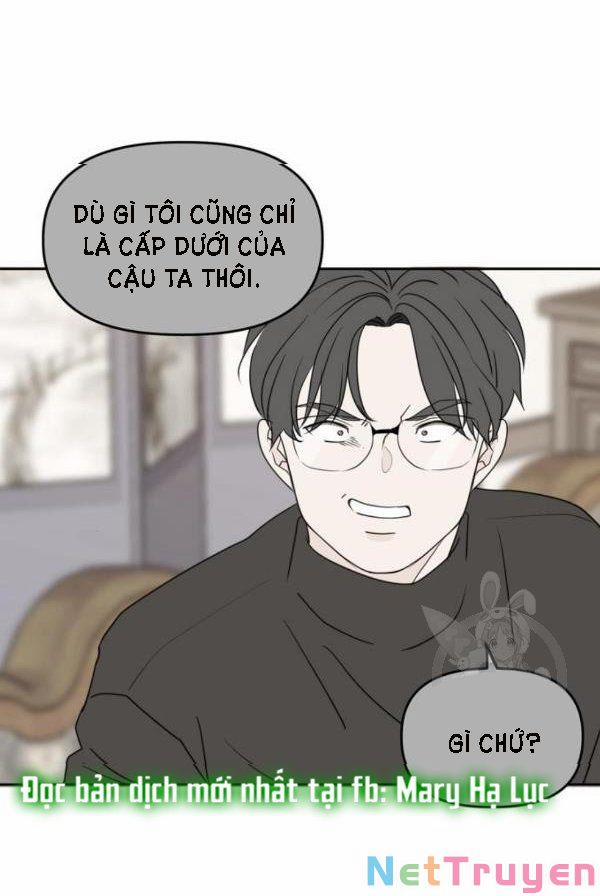 Kiếp Này Cũng Xin Chăm Sóc Tôi Như Vậy Nhé 97 trang 67