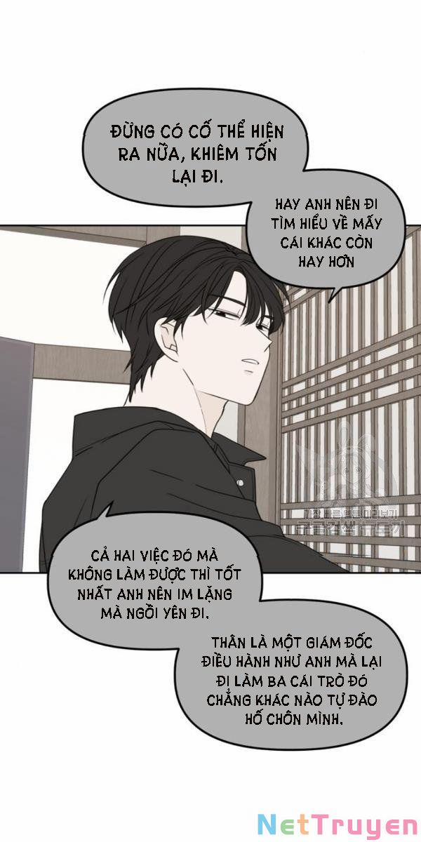 Kiếp Này Cũng Xin Chăm Sóc Tôi Như Vậy Nhé 97 trang 69