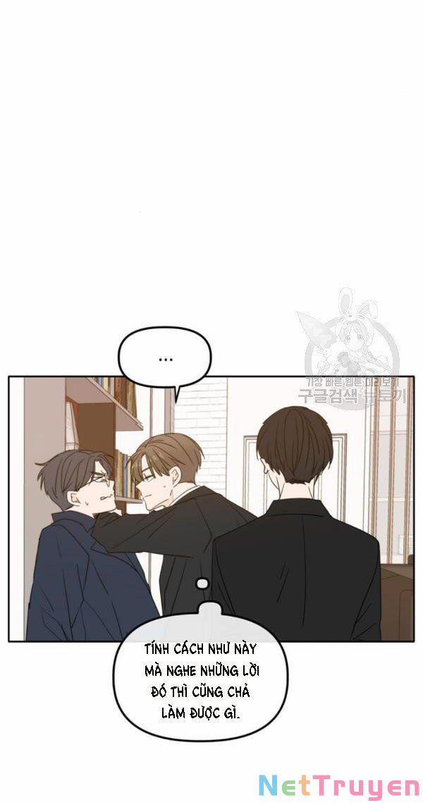 Kiếp Này Cũng Xin Chăm Sóc Tôi Như Vậy Nhé 97 trang 75