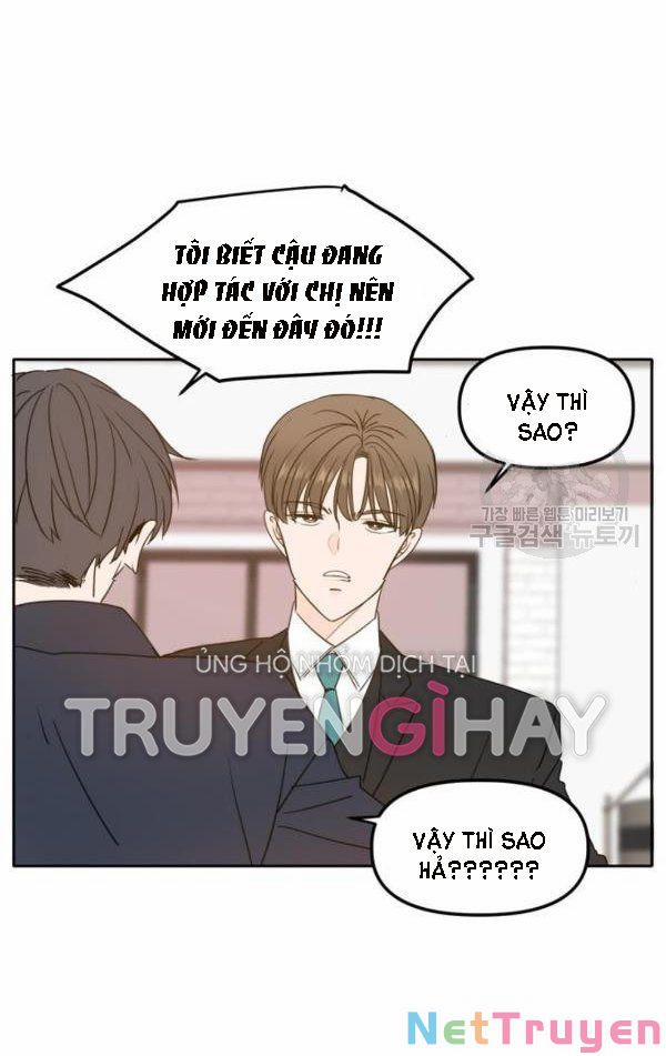 Kiếp Này Cũng Xin Chăm Sóc Tôi Như Vậy Nhé 97 trang 77