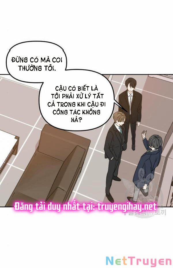 Kiếp Này Cũng Xin Chăm Sóc Tôi Như Vậy Nhé 97 trang 78