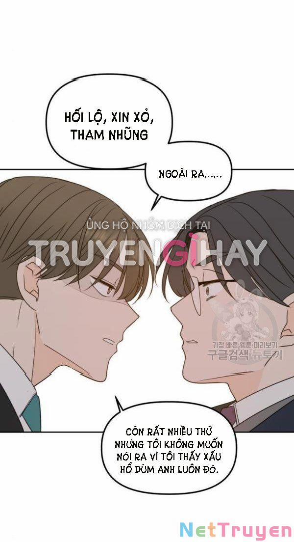 Kiếp Này Cũng Xin Chăm Sóc Tôi Như Vậy Nhé 97 trang 80