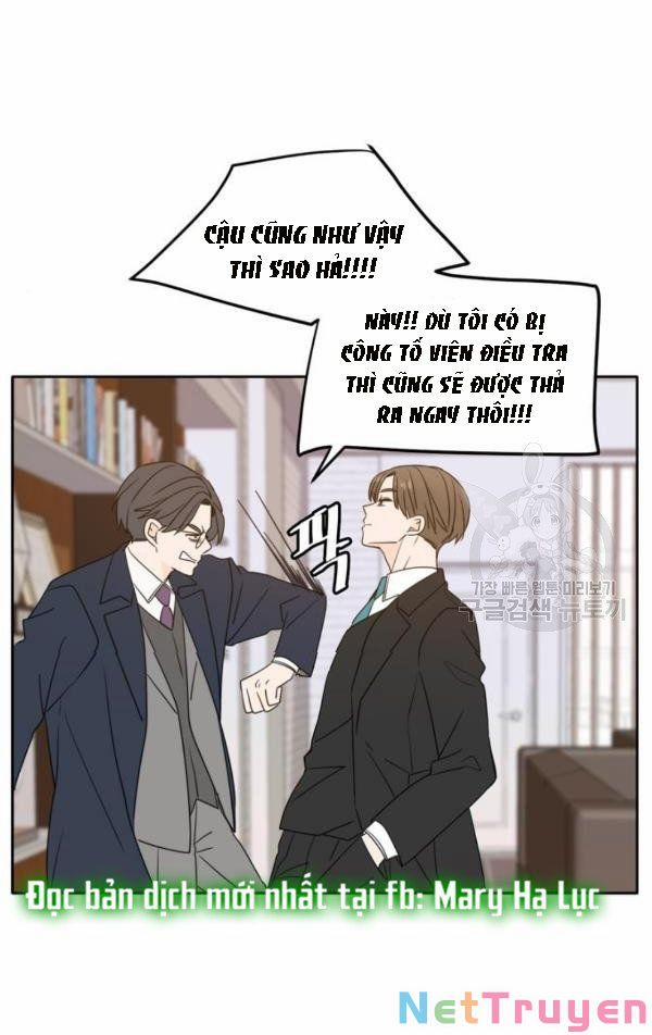 Kiếp Này Cũng Xin Chăm Sóc Tôi Như Vậy Nhé 97 trang 82