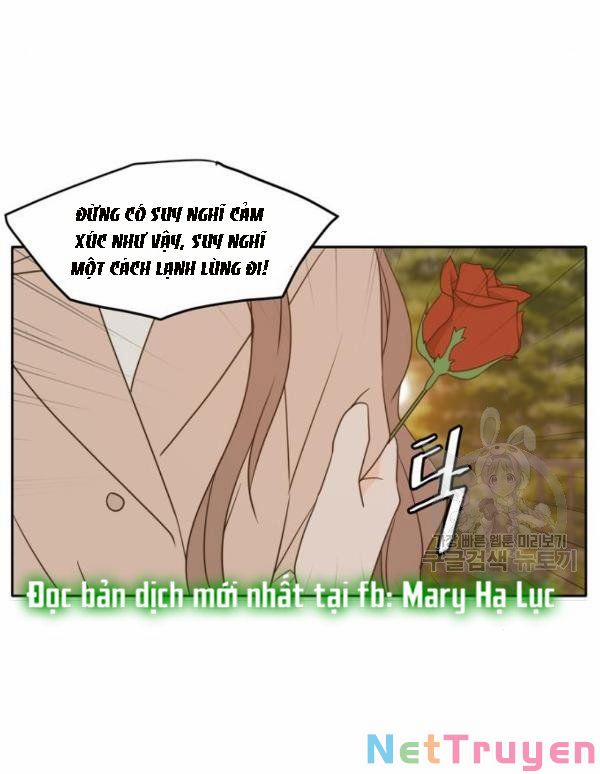 Kiếp Này Cũng Xin Chăm Sóc Tôi Như Vậy Nhé 97 trang 9