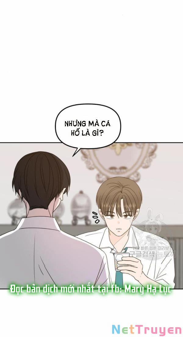 Kiếp Này Cũng Xin Chăm Sóc Tôi Như Vậy Nhé 97 trang 94