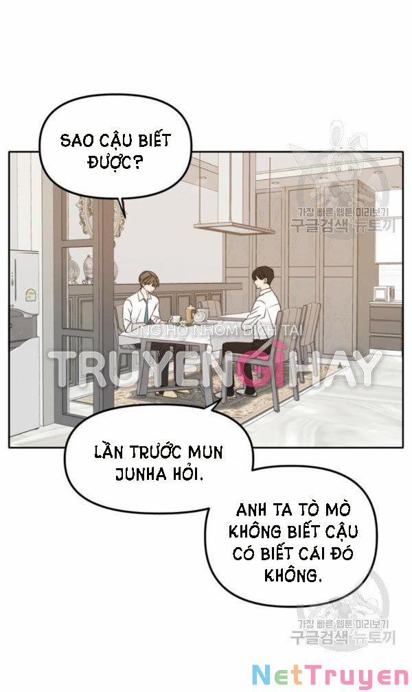 Kiếp Này Cũng Xin Chăm Sóc Tôi Như Vậy Nhé 97 trang 95