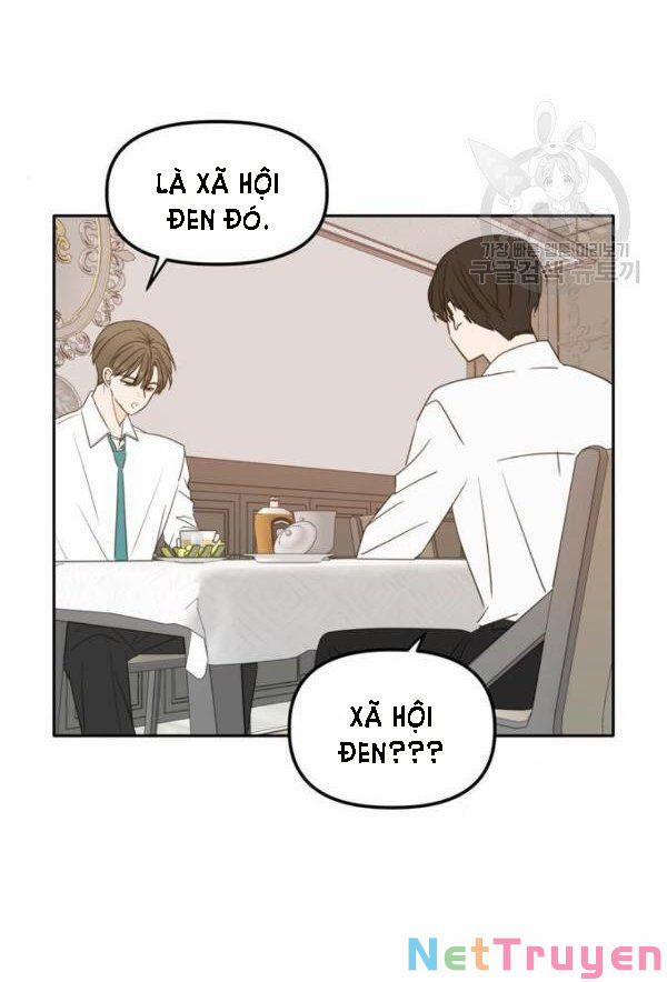 Kiếp Này Cũng Xin Chăm Sóc Tôi Như Vậy Nhé 97 trang 97