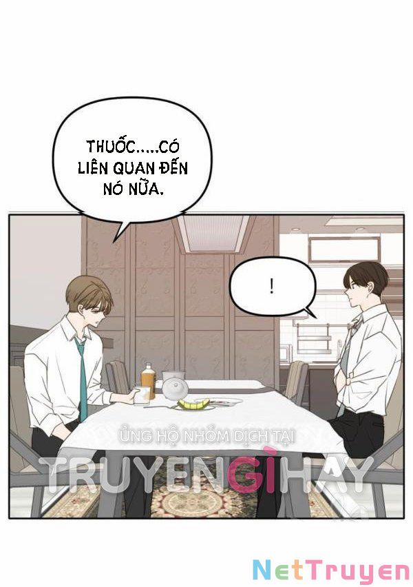 Kiếp Này Cũng Xin Chăm Sóc Tôi Như Vậy Nhé 97 trang 99