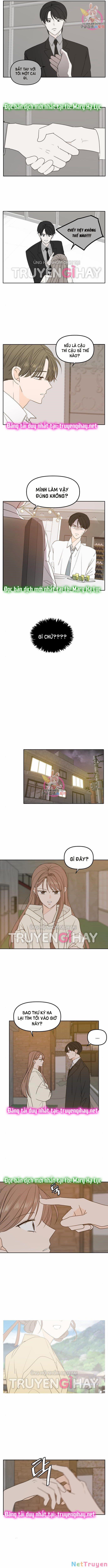 Kiếp Này Cũng Xin Chăm Sóc Tôi Như Vậy Nhé 98 trang 2