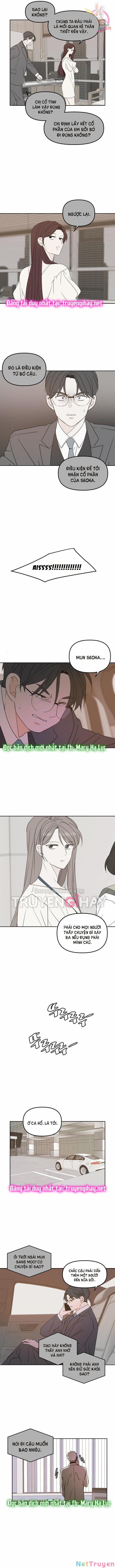 Kiếp Này Cũng Xin Chăm Sóc Tôi Như Vậy Nhé 98 trang 7