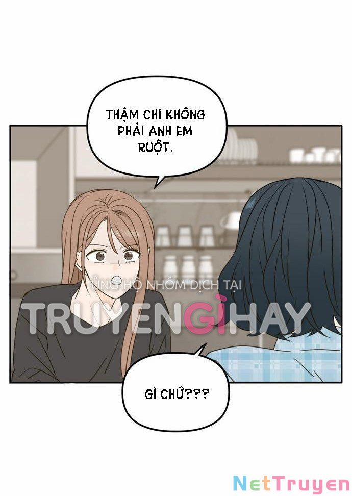 Kiếp Này Cũng Xin Chăm Sóc Tôi Như Vậy Nhé 99 trang 100