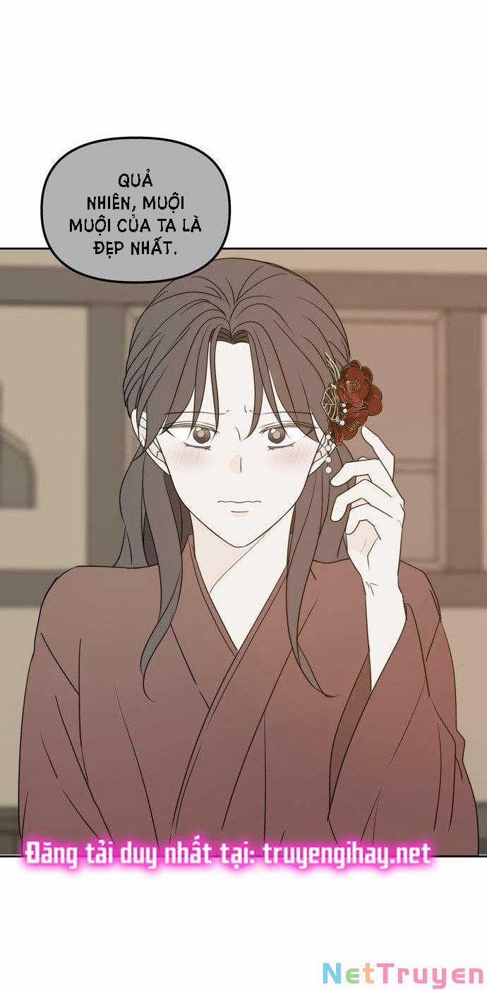 Kiếp Này Cũng Xin Chăm Sóc Tôi Như Vậy Nhé 99 trang 104