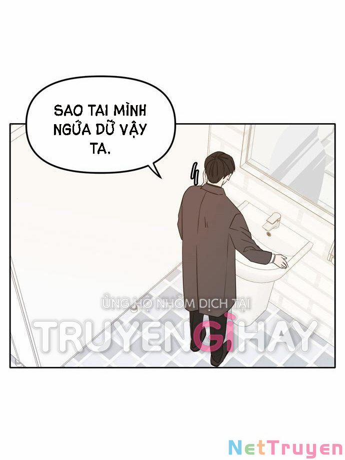 Kiếp Này Cũng Xin Chăm Sóc Tôi Như Vậy Nhé 99 trang 14