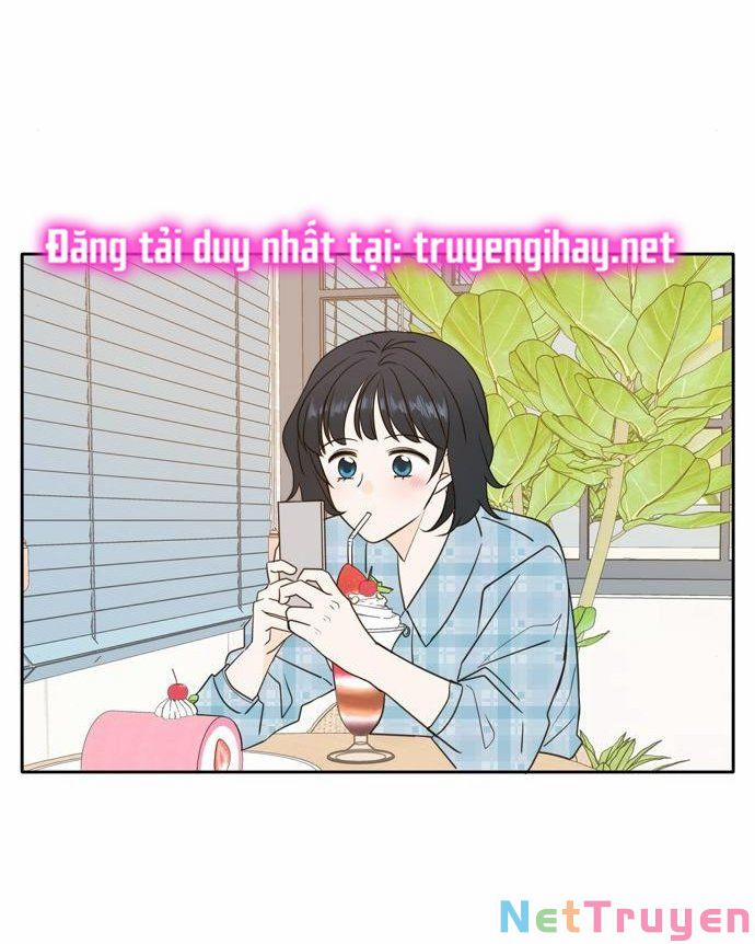 Kiếp Này Cũng Xin Chăm Sóc Tôi Như Vậy Nhé 99 trang 15