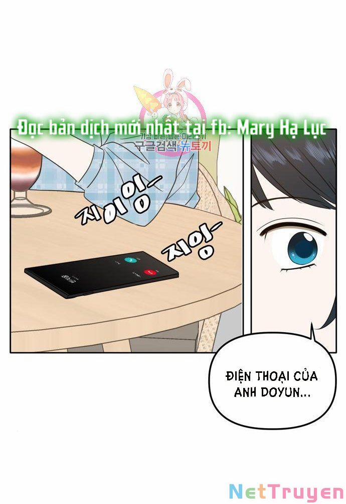 Kiếp Này Cũng Xin Chăm Sóc Tôi Như Vậy Nhé 99 trang 16