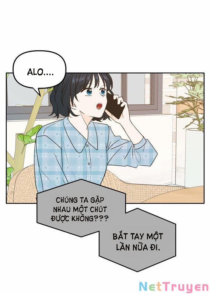 Kiếp Này Cũng Xin Chăm Sóc Tôi Như Vậy Nhé 99 trang 18