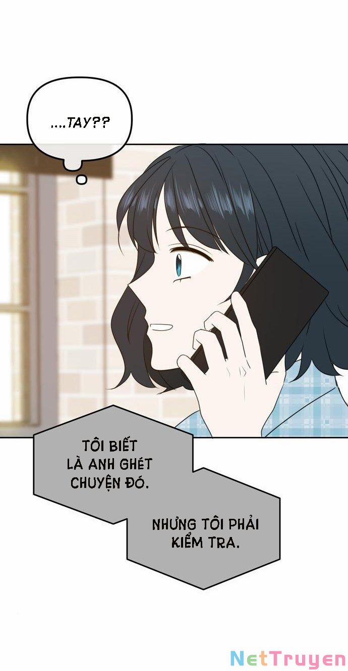 Kiếp Này Cũng Xin Chăm Sóc Tôi Như Vậy Nhé 99 trang 19