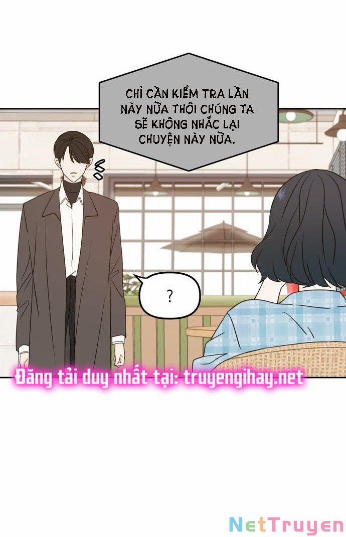 Kiếp Này Cũng Xin Chăm Sóc Tôi Như Vậy Nhé 99 trang 20