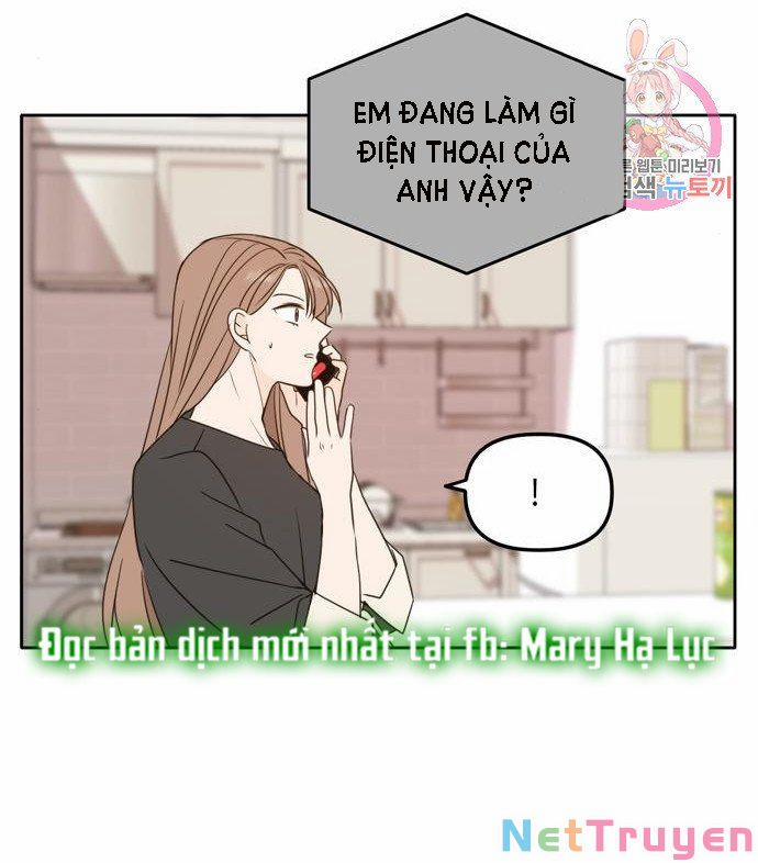 Kiếp Này Cũng Xin Chăm Sóc Tôi Như Vậy Nhé 99 trang 21