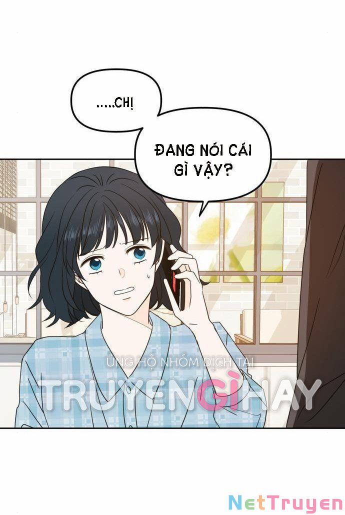 Kiếp Này Cũng Xin Chăm Sóc Tôi Như Vậy Nhé 99 trang 22