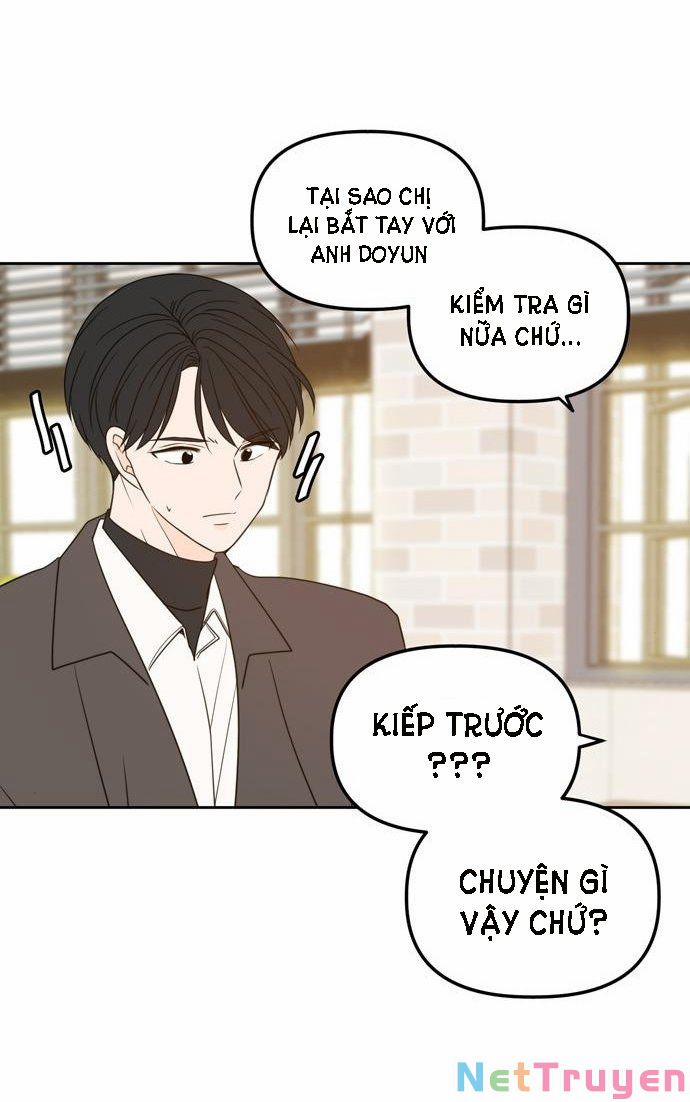 Kiếp Này Cũng Xin Chăm Sóc Tôi Như Vậy Nhé 99 trang 23