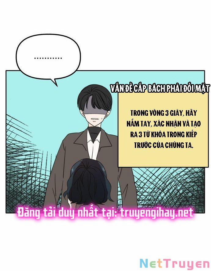 Kiếp Này Cũng Xin Chăm Sóc Tôi Như Vậy Nhé 99 trang 24