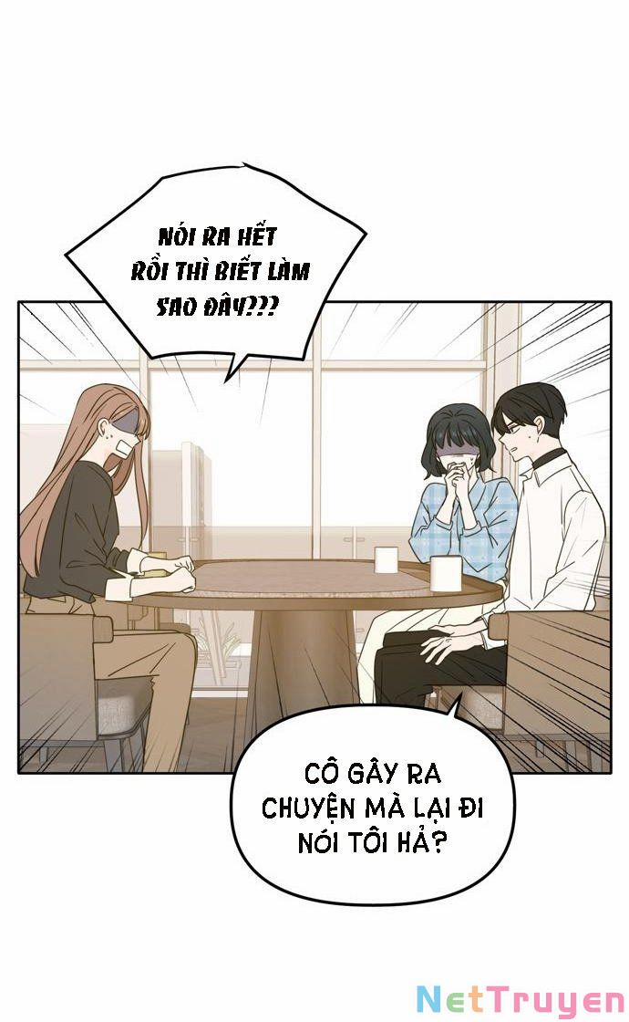 Kiếp Này Cũng Xin Chăm Sóc Tôi Như Vậy Nhé 99 trang 28