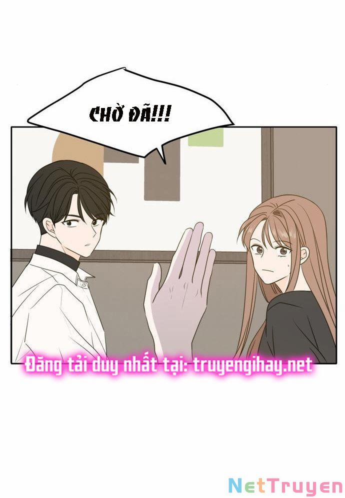 Kiếp Này Cũng Xin Chăm Sóc Tôi Như Vậy Nhé 99 trang 30