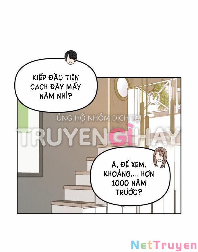 Kiếp Này Cũng Xin Chăm Sóc Tôi Như Vậy Nhé 99 trang 32