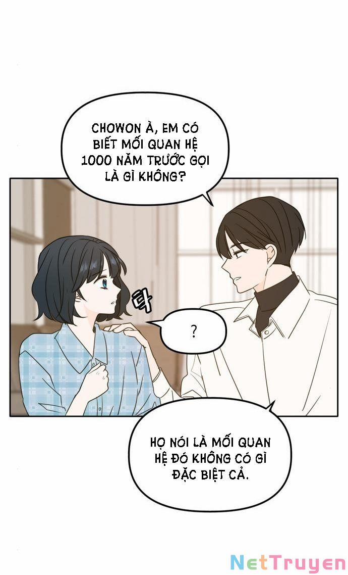 Kiếp Này Cũng Xin Chăm Sóc Tôi Như Vậy Nhé 99 trang 33