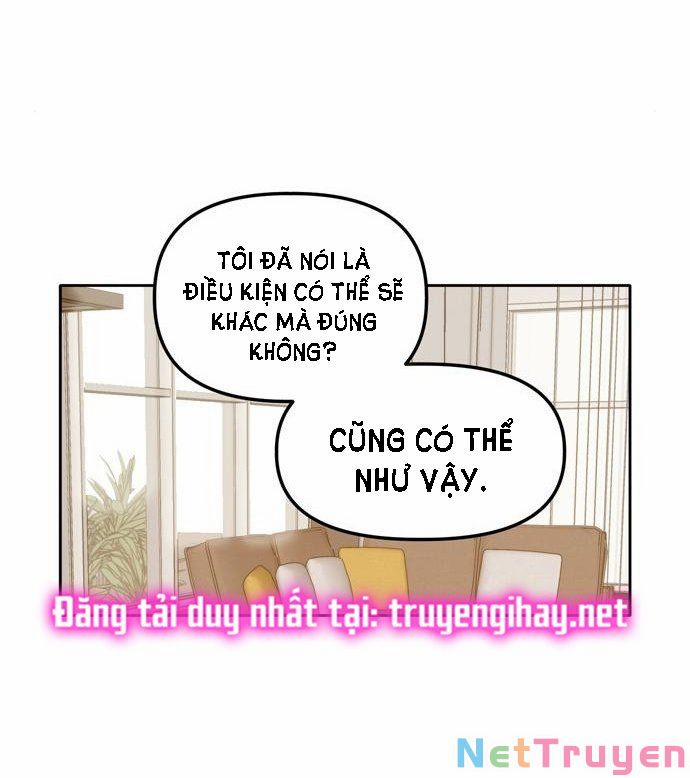 Kiếp Này Cũng Xin Chăm Sóc Tôi Như Vậy Nhé 99 trang 39