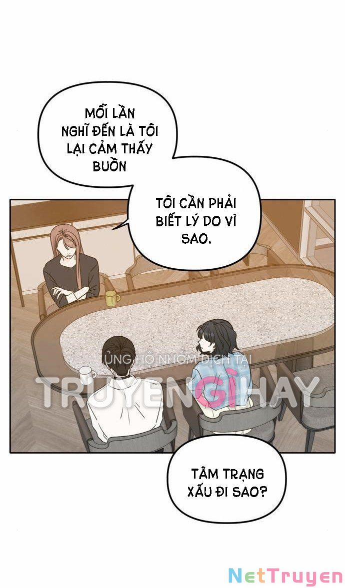 Kiếp Này Cũng Xin Chăm Sóc Tôi Như Vậy Nhé 99 trang 43