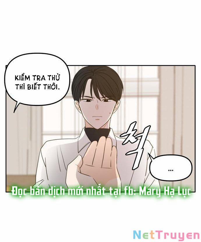 Kiếp Này Cũng Xin Chăm Sóc Tôi Như Vậy Nhé 99 trang 47