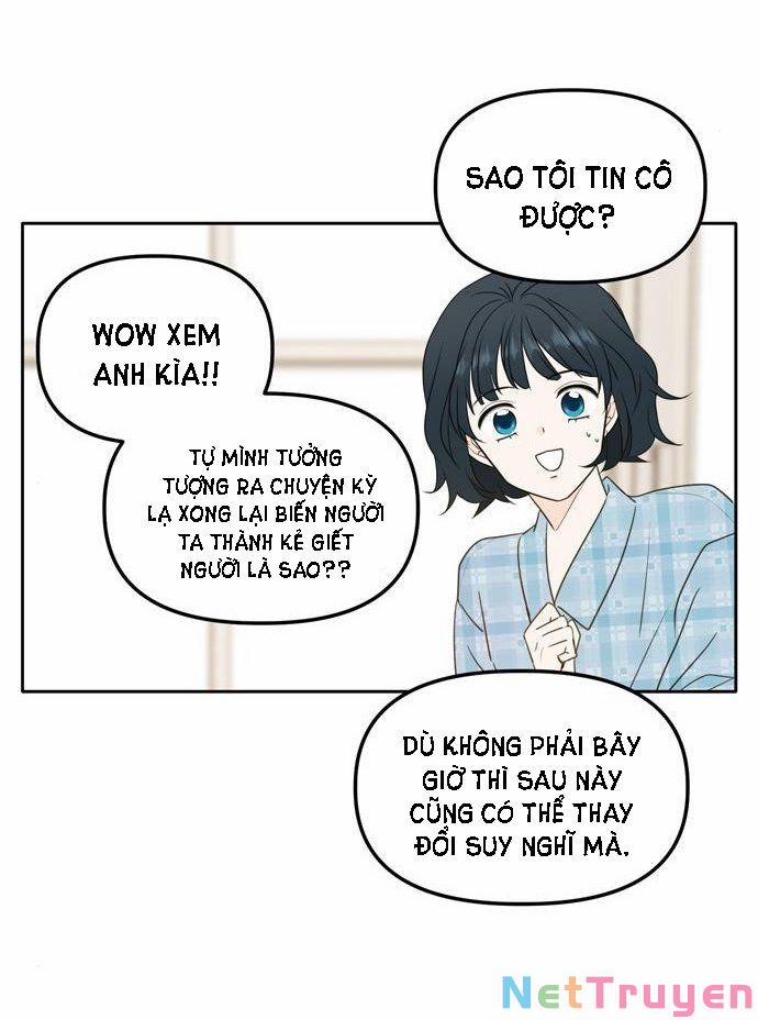 Kiếp Này Cũng Xin Chăm Sóc Tôi Như Vậy Nhé 99 trang 49