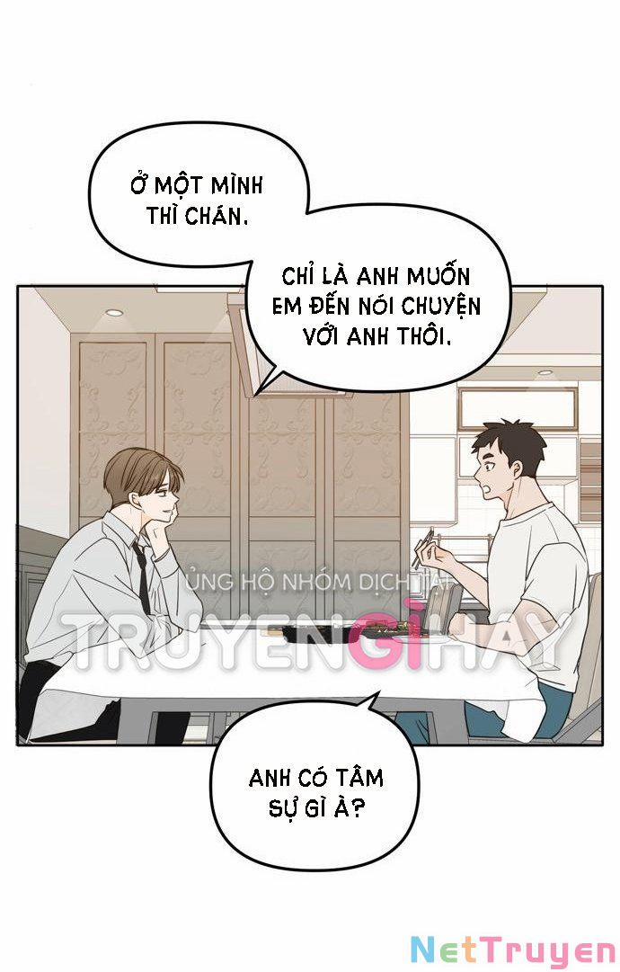 Kiếp Này Cũng Xin Chăm Sóc Tôi Như Vậy Nhé 99 trang 5